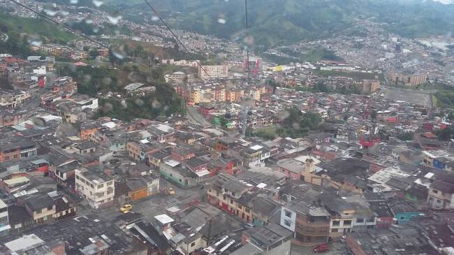 La secretaría de Planeación de Manizales asegura que el POT está vigente