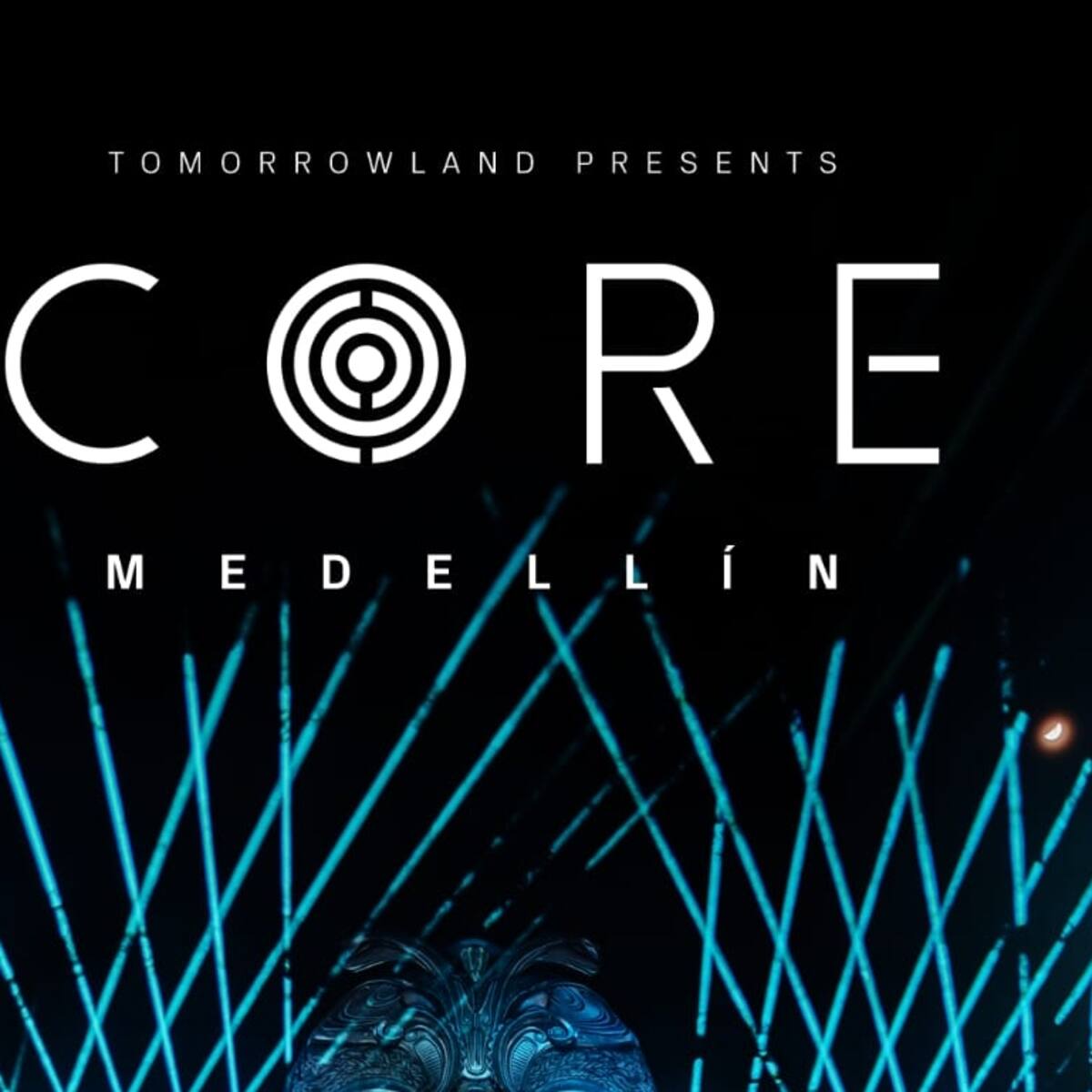Hoy empieza el camino hacia Tomorrowland Presents Core Medellín 2025