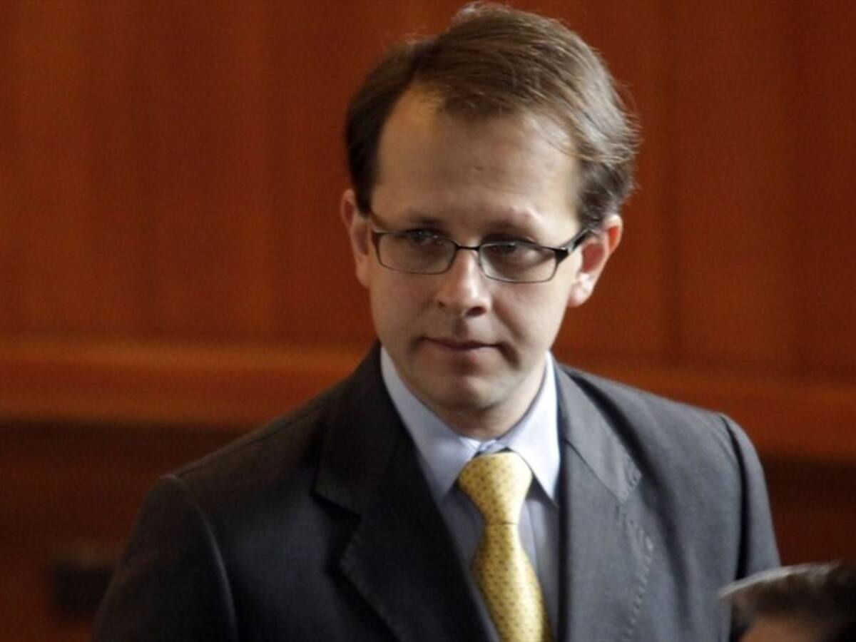 Este viernes se definirá si Andrés Felipe Arias seguirá en prisión