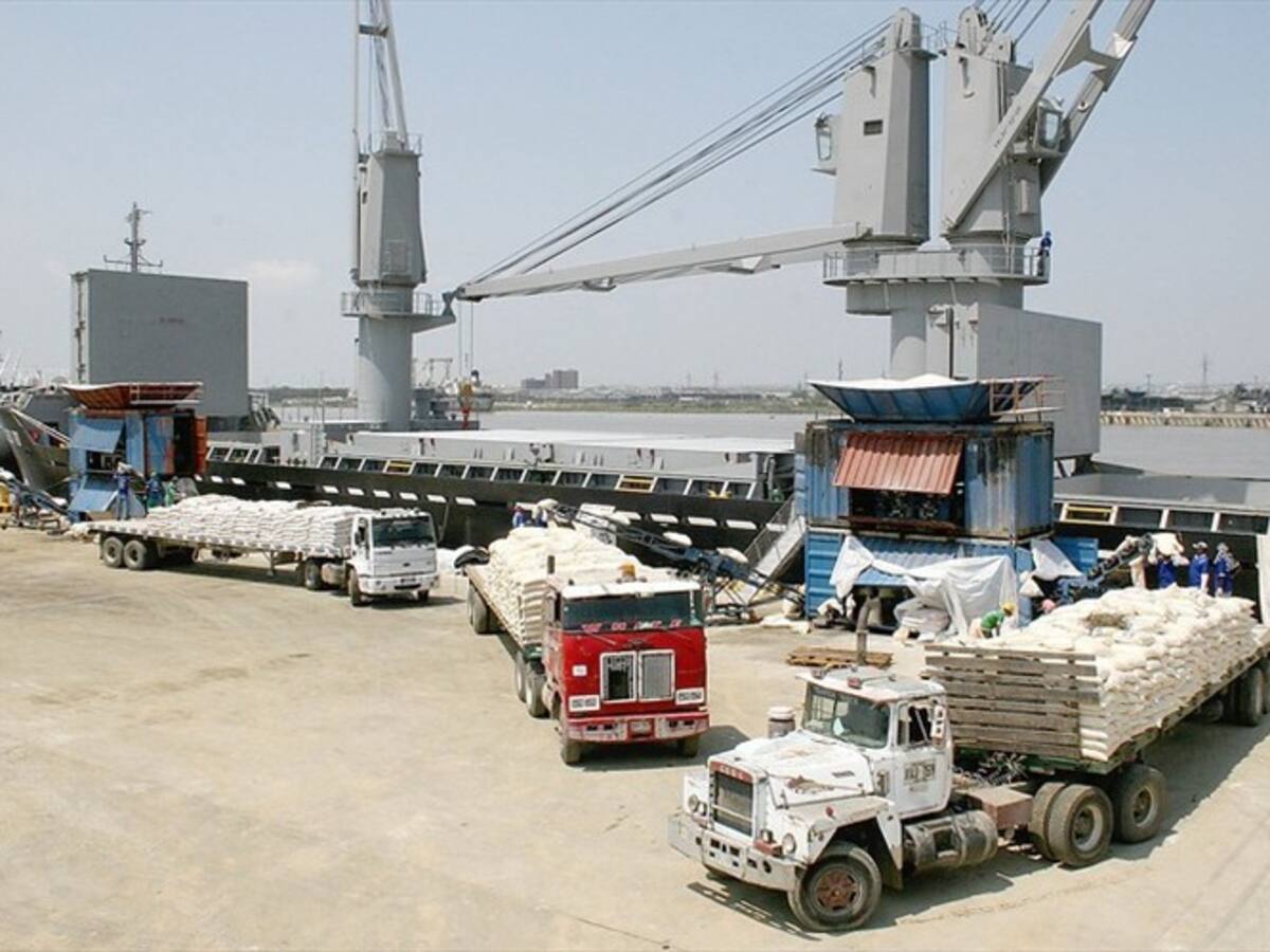 Según Invías, este sería el valor de una draga permanente para Barranquilla