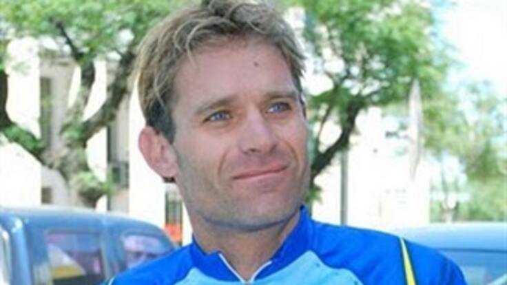 Santiago Botero se retira del ciclismo profesional