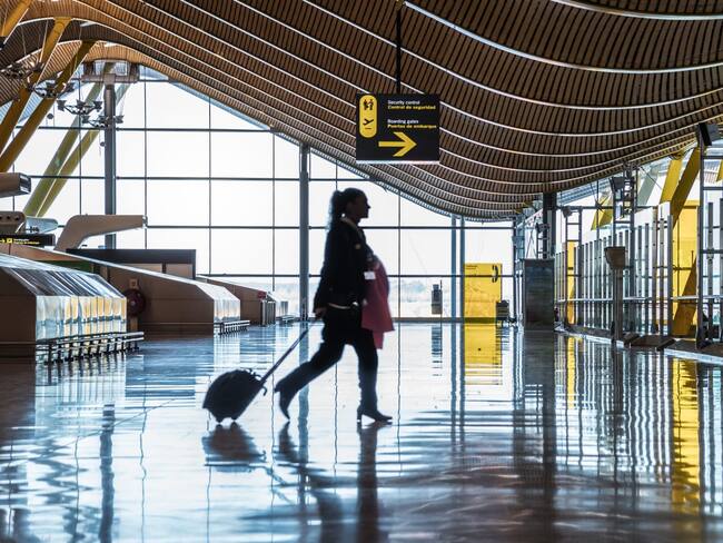 Colombianos deberán registrarse en el nuevo sistema de control biométrico para ingresar a Europa