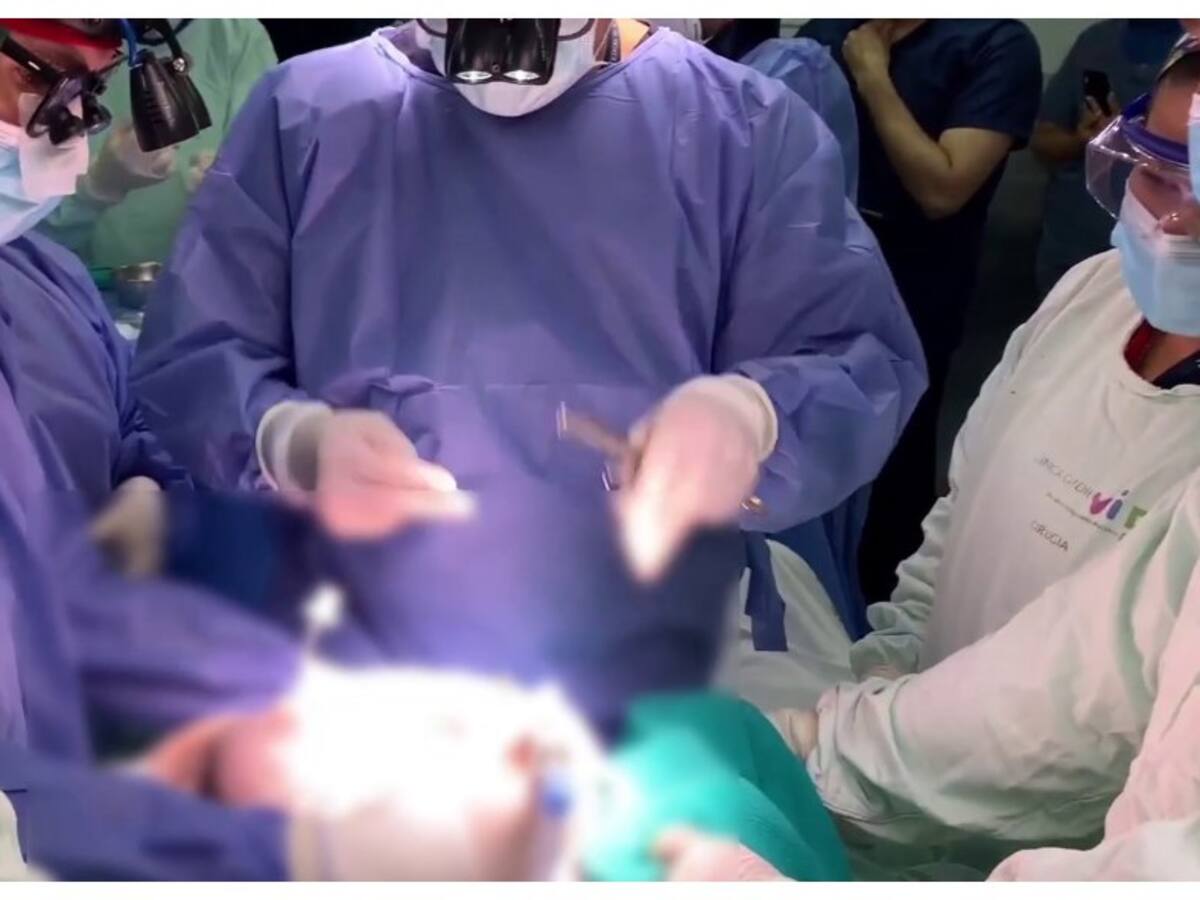 Valentina, una historia de vida