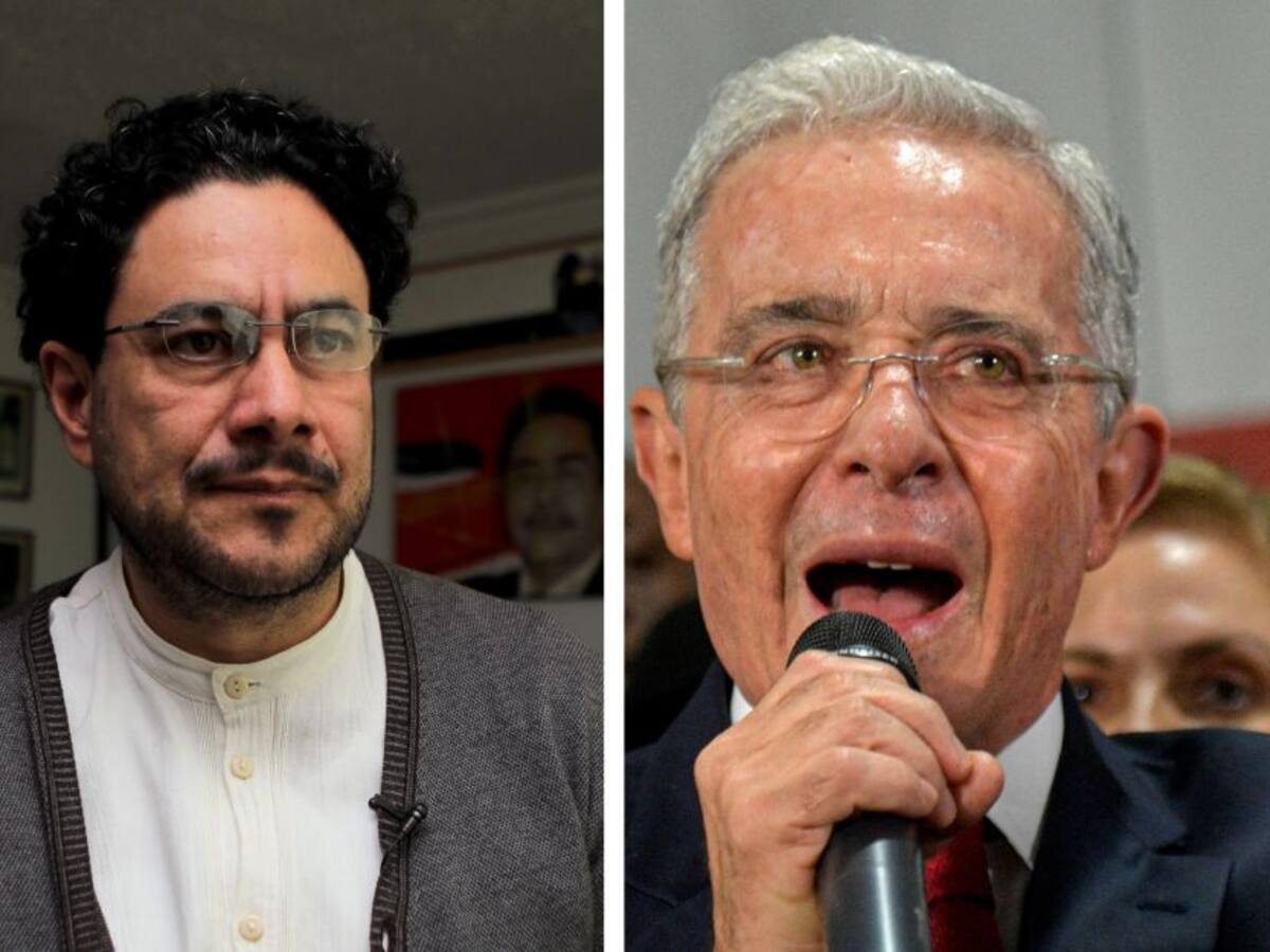 Cepeda sobre Uribe: “Diálogo es el único camino para encontrar soluciones”