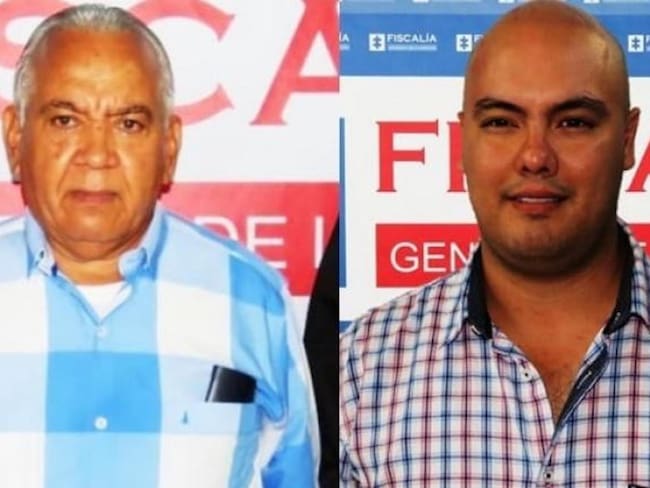 Condenan a un alcalde y exalcalde del Tolima