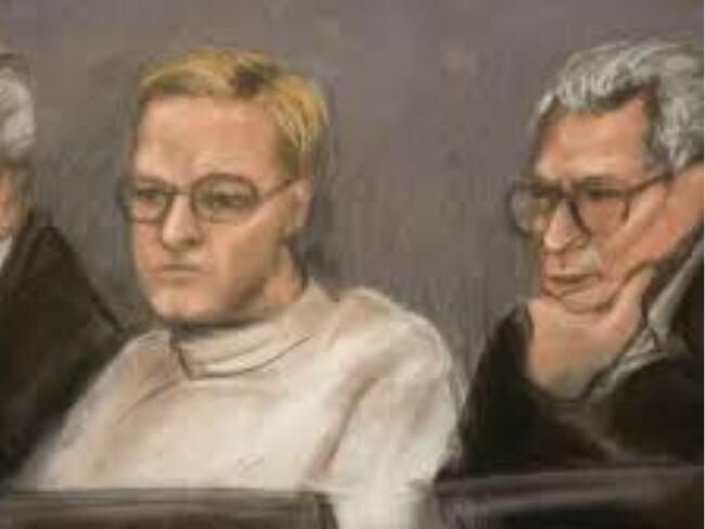 Juicio contra hijo de la princesa heredera de Noruega: cuarta presunta víctima dice que fue abusada