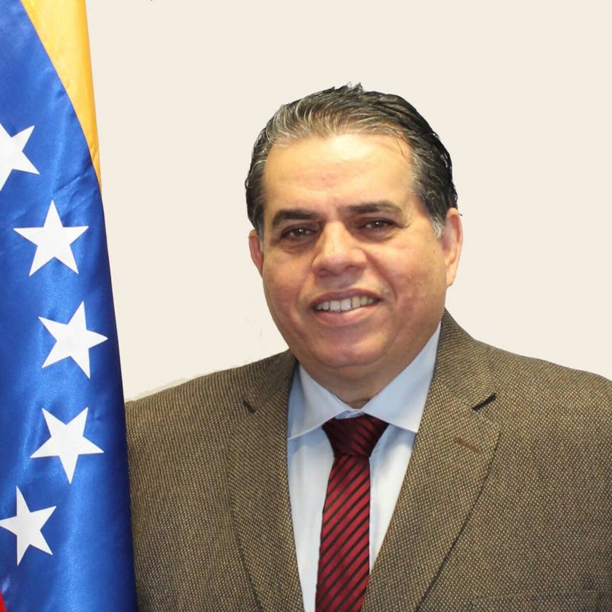 Venezuela nombraría a Orlando Maniglia como su nuevo Embajador en Colombia