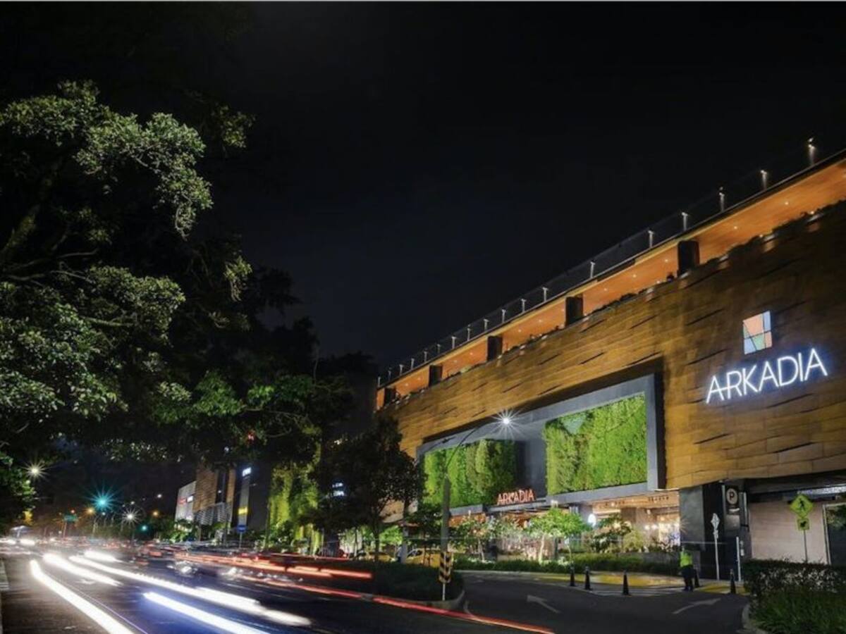 Hoy en Medellín se extenderá el horario en paseos y centros comerciales