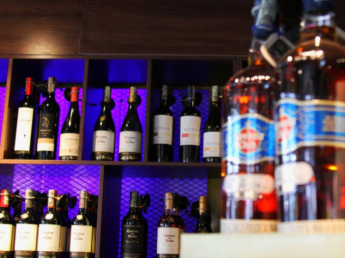 Alcaldía socializó ley seca con la comunidad de Corabastos