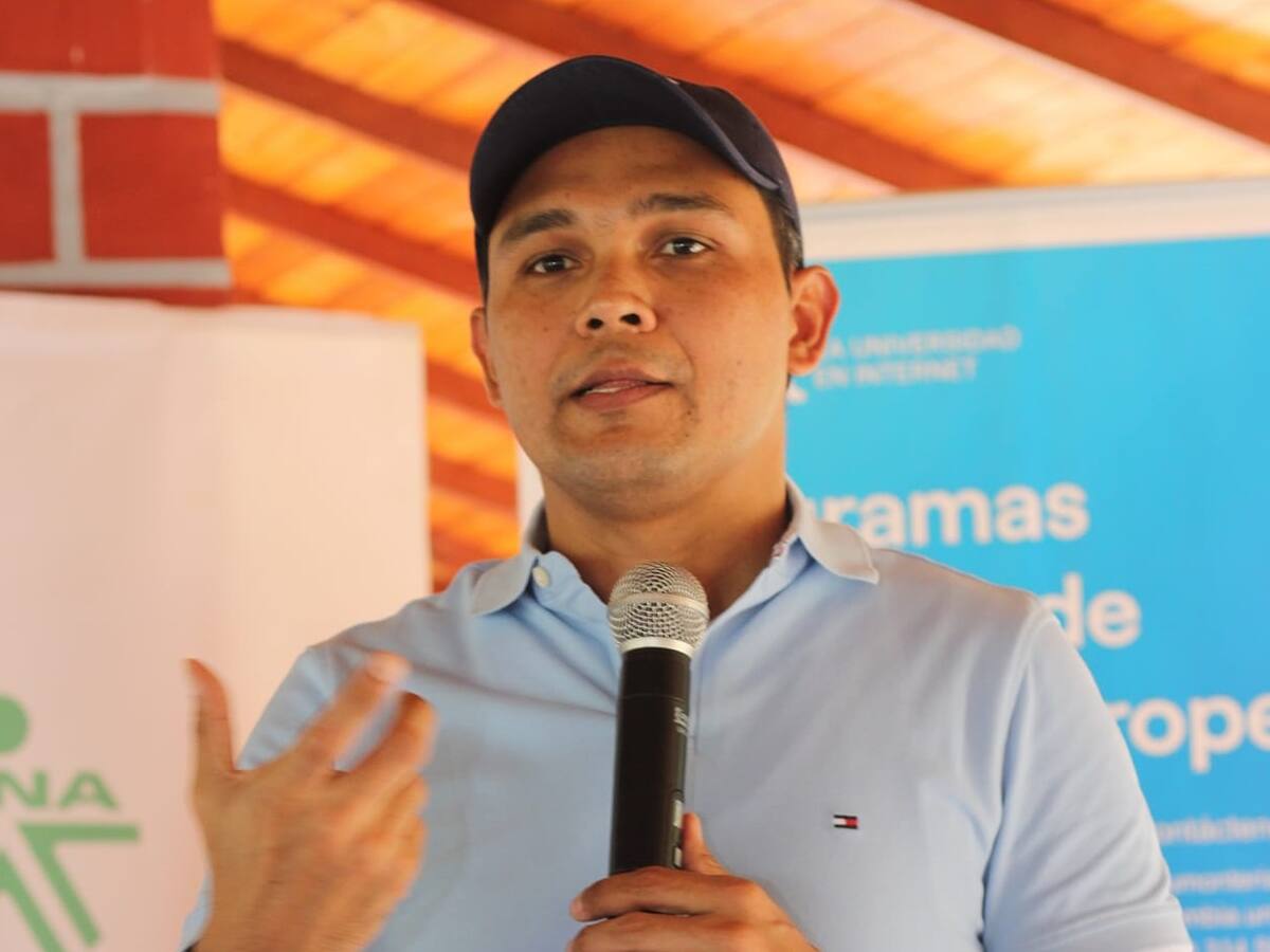 Alcalde de Tierralta le reclamó al presidente Petro por estigmatizar a su pueblo