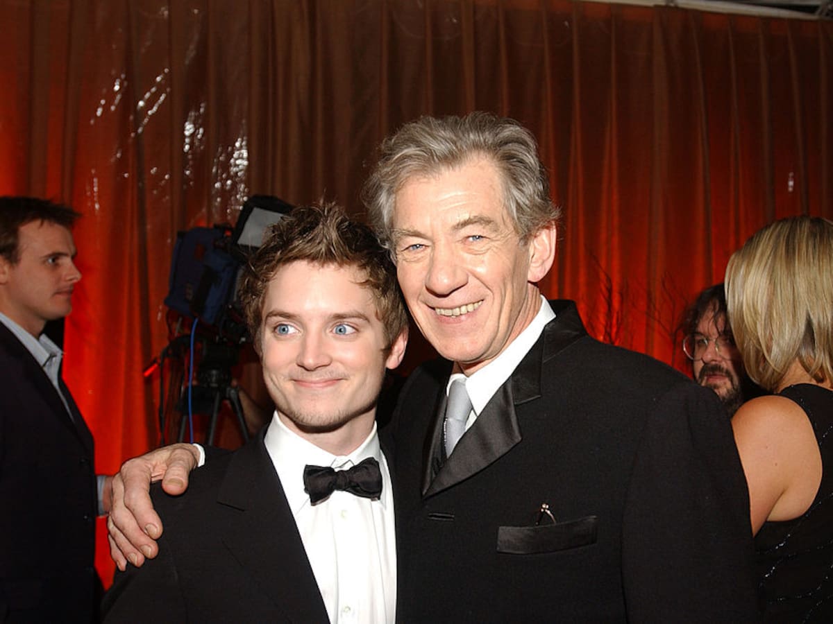 Actores originales de la trilogía de ‘El Señor de los Anillos’ regresan para una nueva entrega