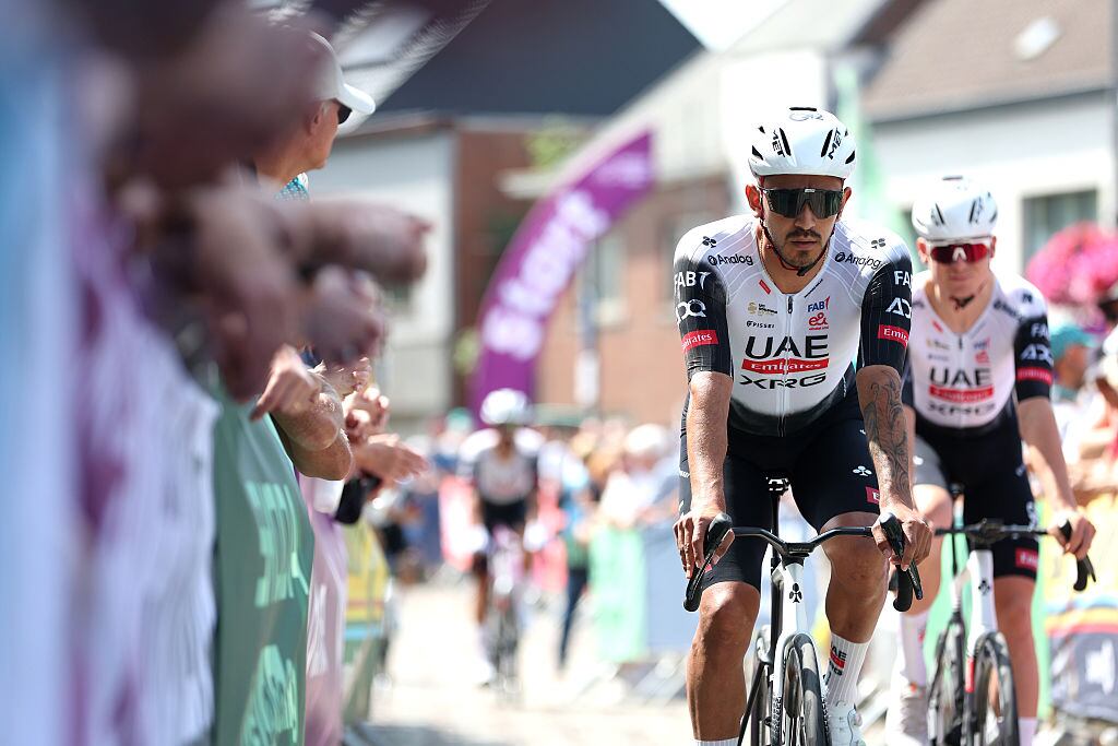 (Foto de Rhode Van Elsen/Getty Images)