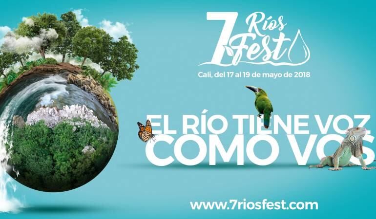 Festival 7RiosFest