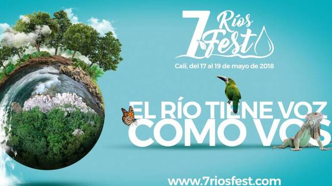 Festival 7RiosFest