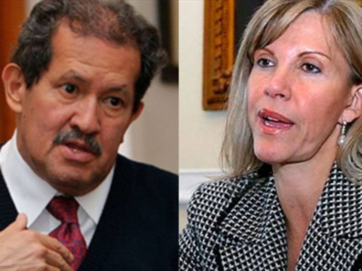 Angelino y Dilian Francisca Toro calientan panorama político en el Valle