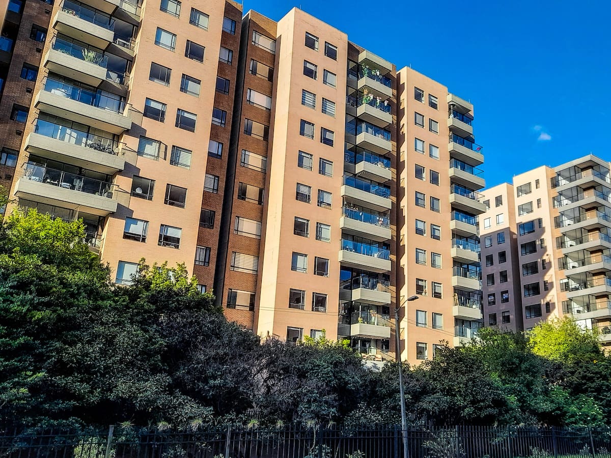 ¿Es más barato comprar apartamento en Mosquera o en Funza? Precio del metro cuadrado