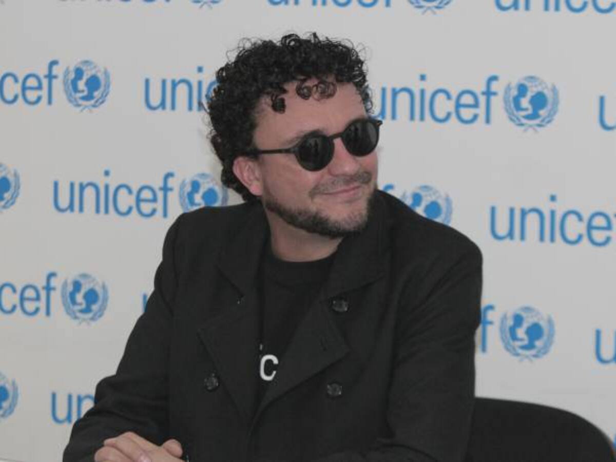 Andrés Cepeda: “Luego habrá tiempo de disfrutar de las vacaciones”