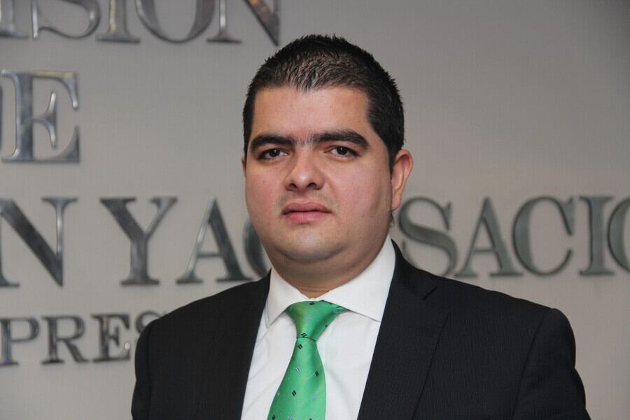 Julián Bedoya- foto archivo cortesía