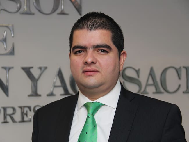 Consejo de Estado aceptó nueva demanda que busca anular título de abogado de Julián Bedoya