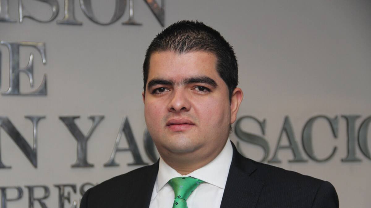 Juez negó preclusión del proceso por falsedad de documento público contras Julián Bedoya