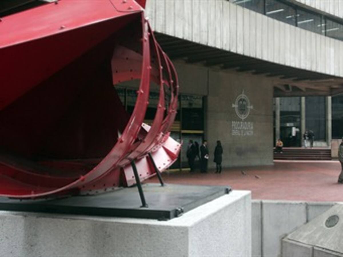 Procuraduría solicitó que no se estudie demanda de nulidad de Petro