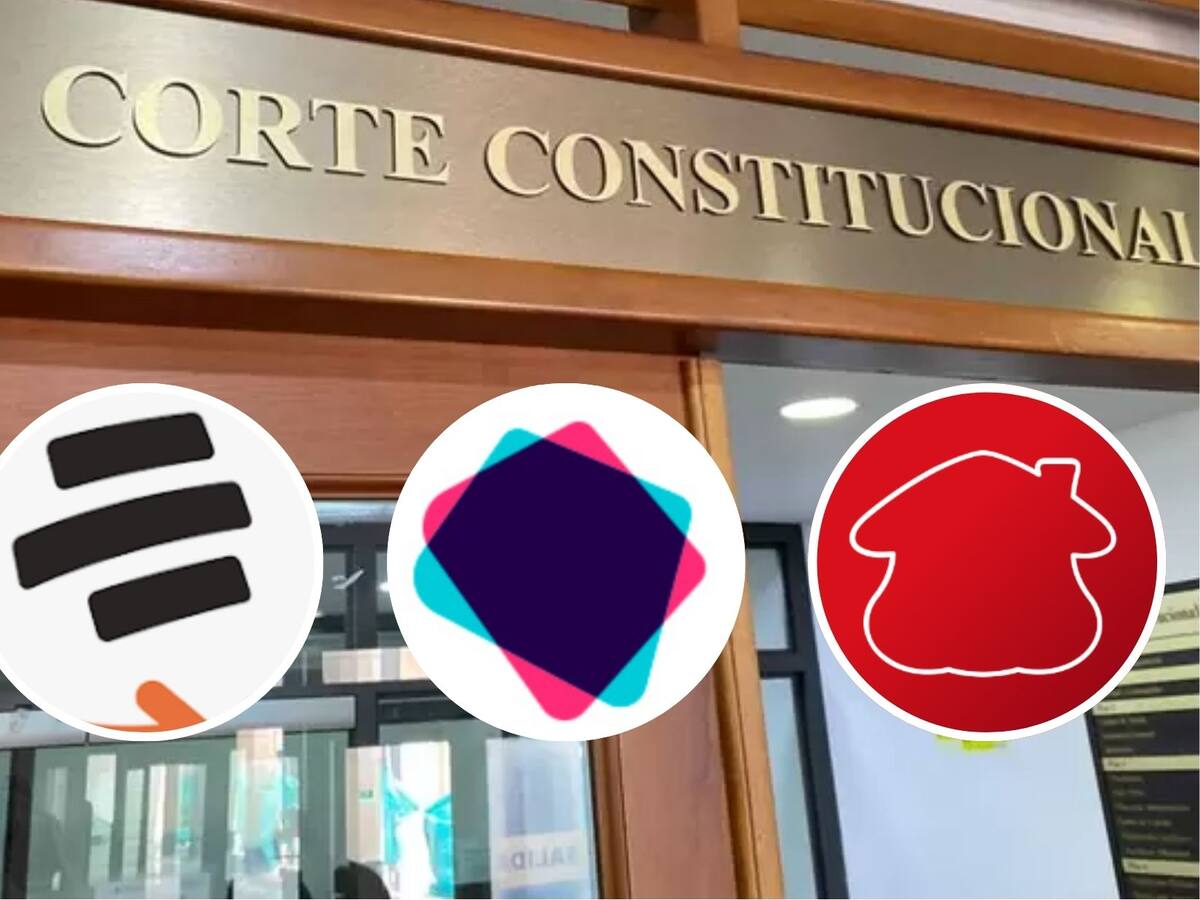 Bancolombia, Nequi y Davivienda no pueden negar cuenta de ahorros por antecedentes penales: Corte