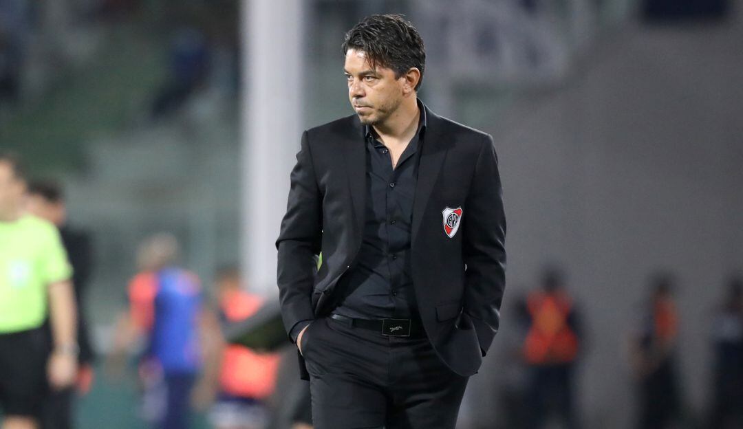 Marcelo Gallardo
