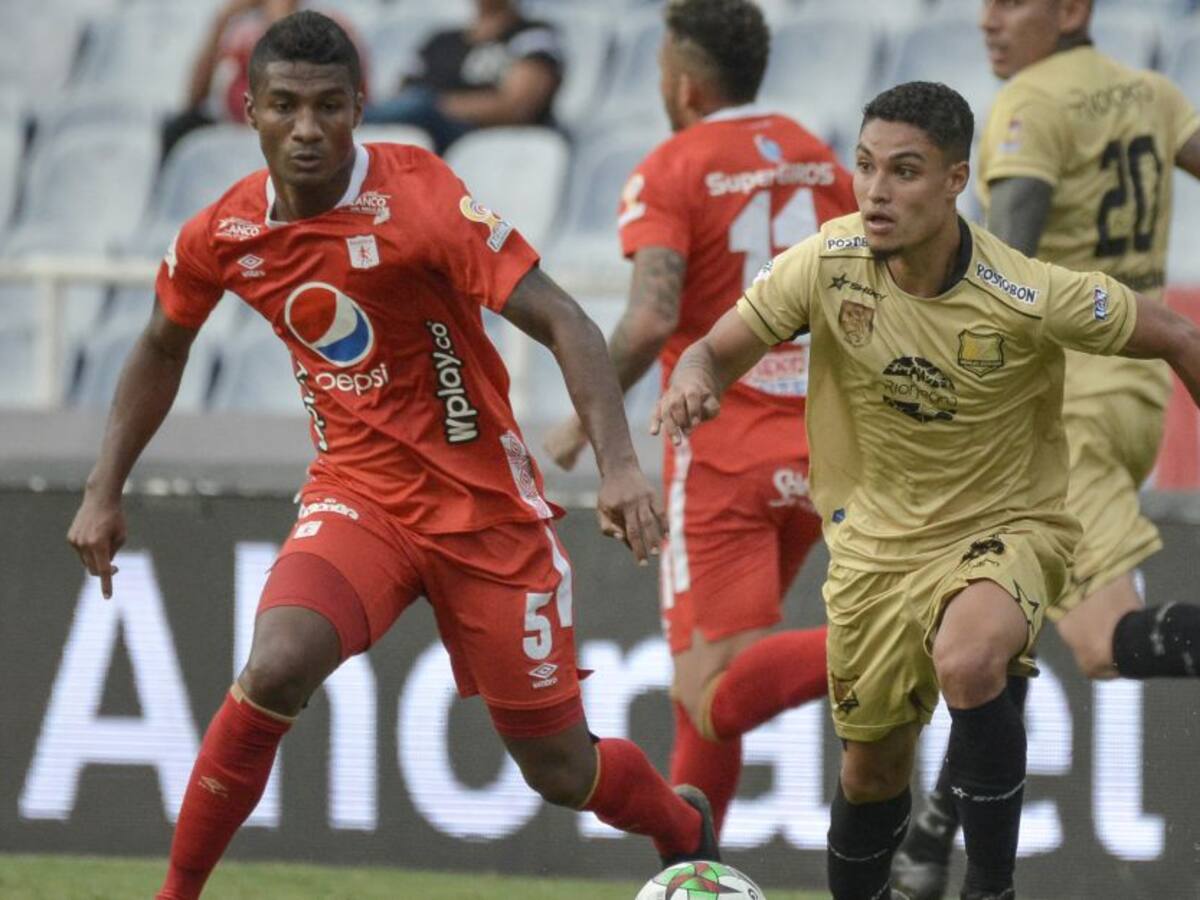 "En torneo internacional no solo debemos participar, sino ir por el título"