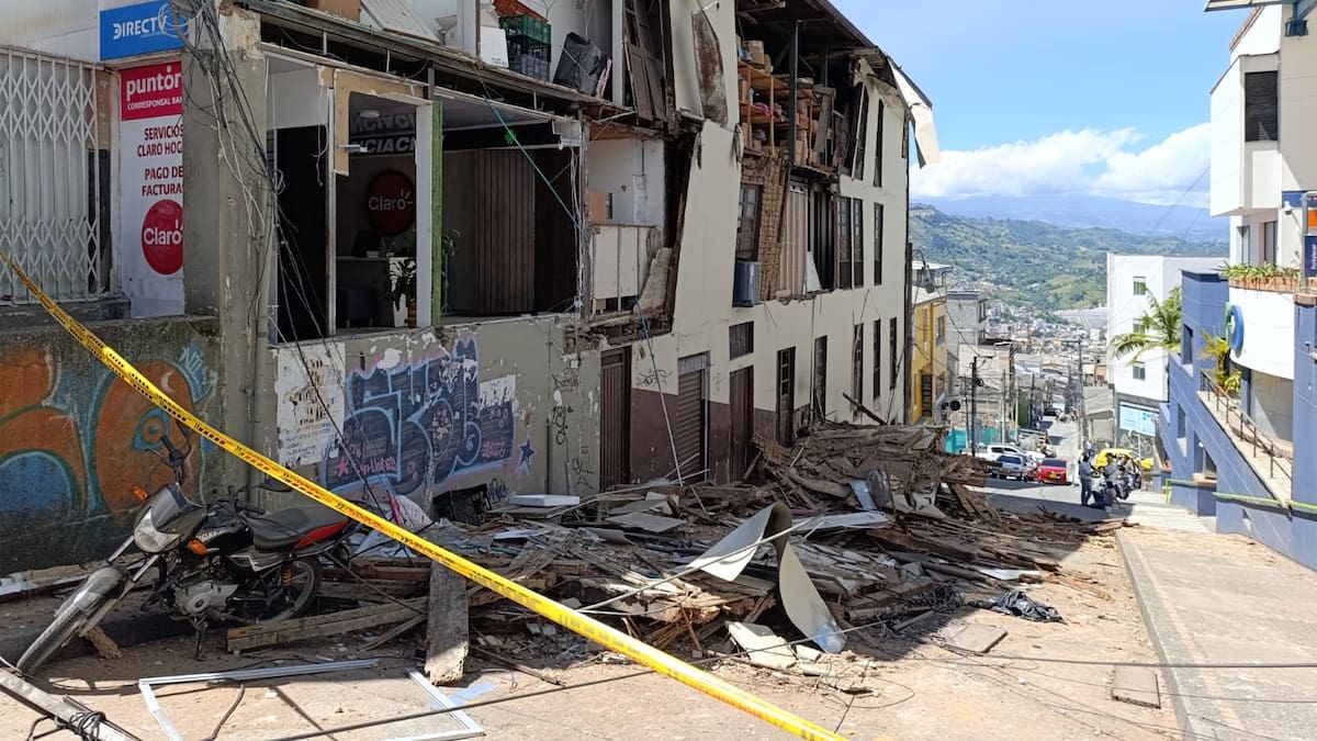 Constructores celebran decisión de bancos de bajar tasa de vivienda a 8% para afectados de terremoto