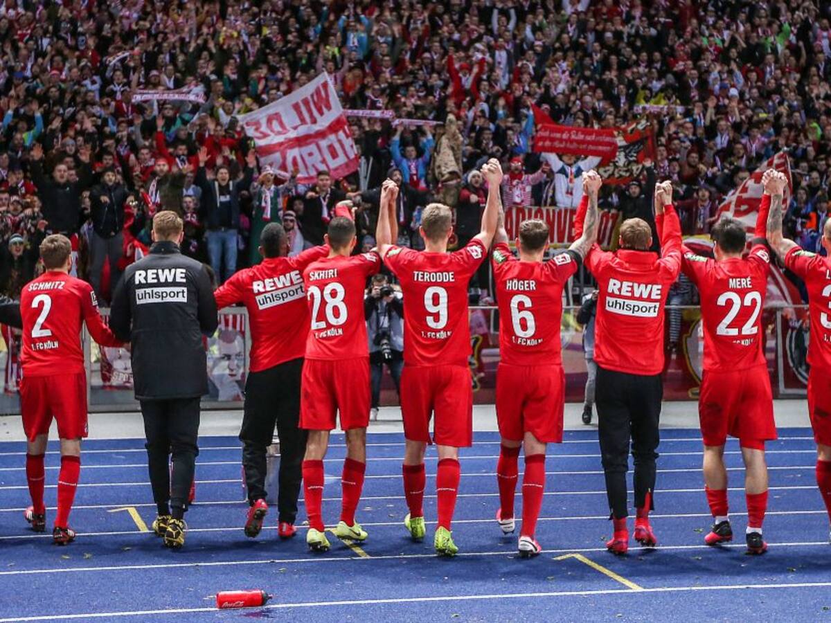 Tres nuevos contagios por COVID-19 pondrían en peligro a la Bundesliga