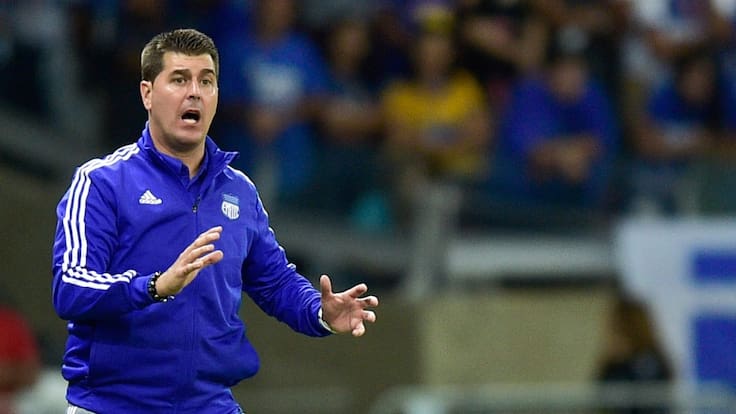 Desde Guayaquil Ismael Rescalvo contó cómo vive allí el drama del COVID-19