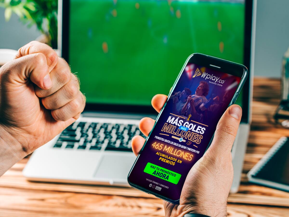 Marca de apuestas dará millones por cada gol anotado en el Mundial de Qatar 2022