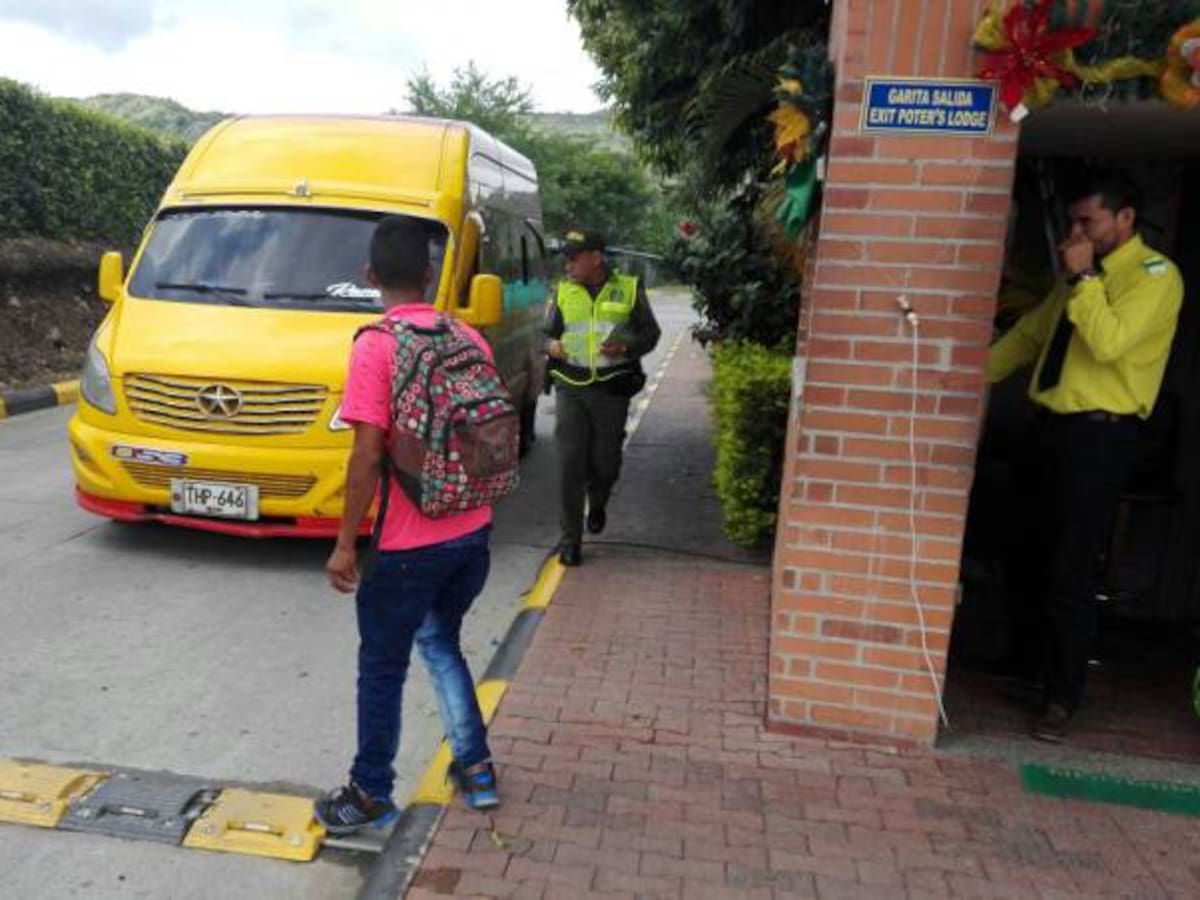Apareció el menor de 11 años en un hogar sustituto del ICBF en Caquetá