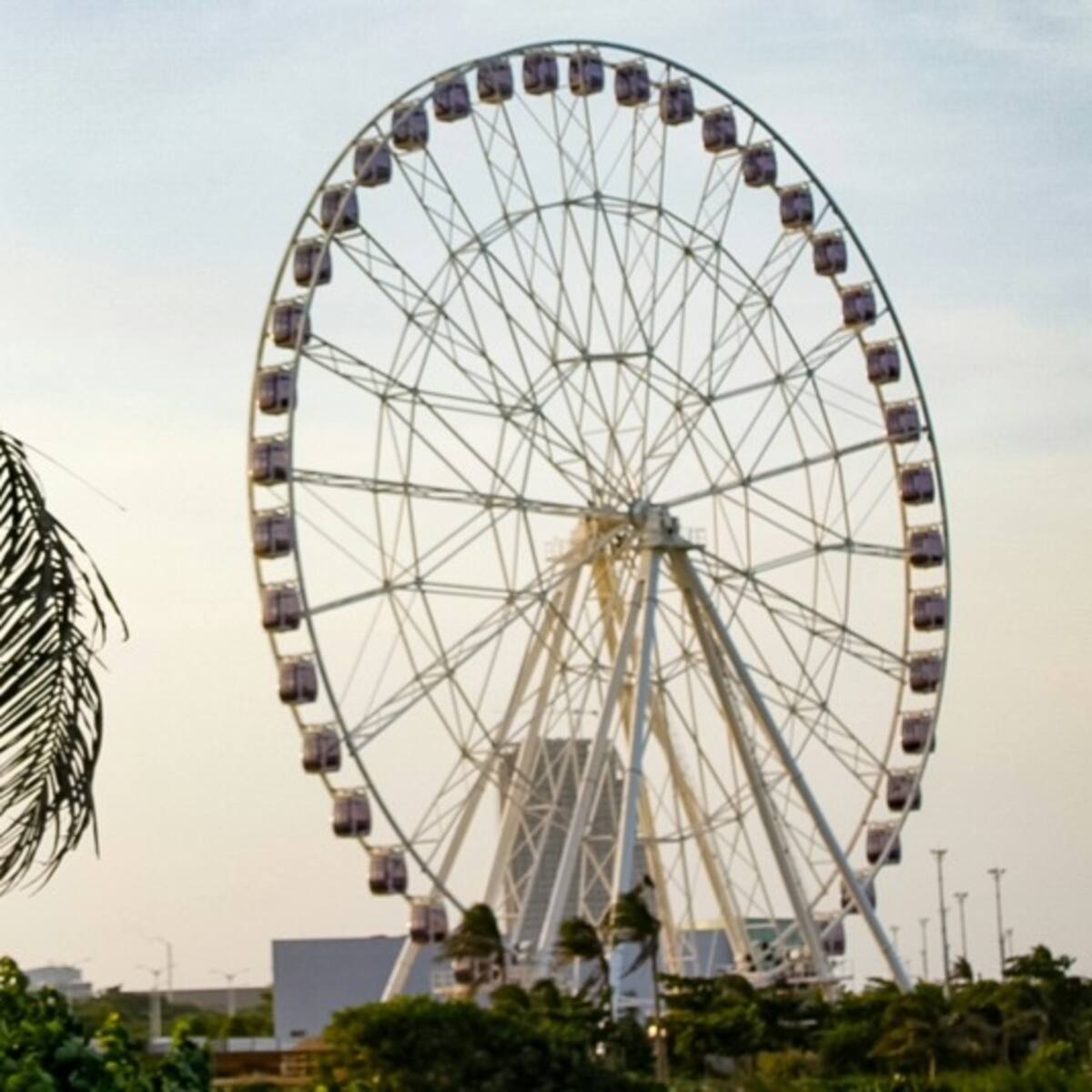 Controversia por la Luna del Río en Barranquilla: ¿Cuál es el lío legal?