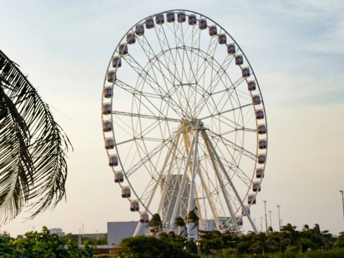 Controversia por la Luna del Río en Barranquilla: ¿Cuál es el lío legal?