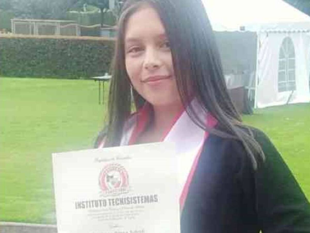 Desgarrador relato del padre de Julieth, una víctima de protestas en Bogotá