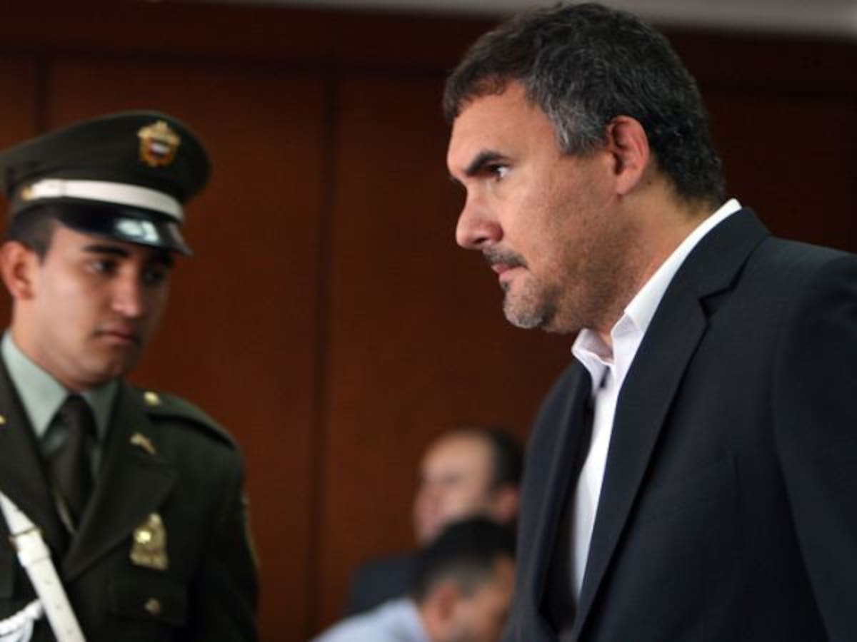Miguel Nule se someterá a examen médico legal por problemas coronarios