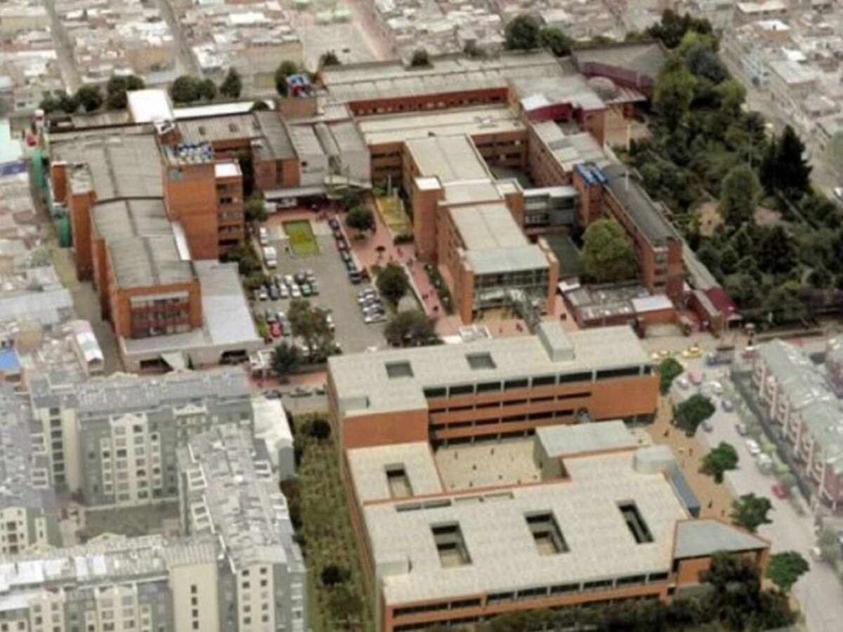 Pequeños Héroes llega a la Fundación Cardioinfantil