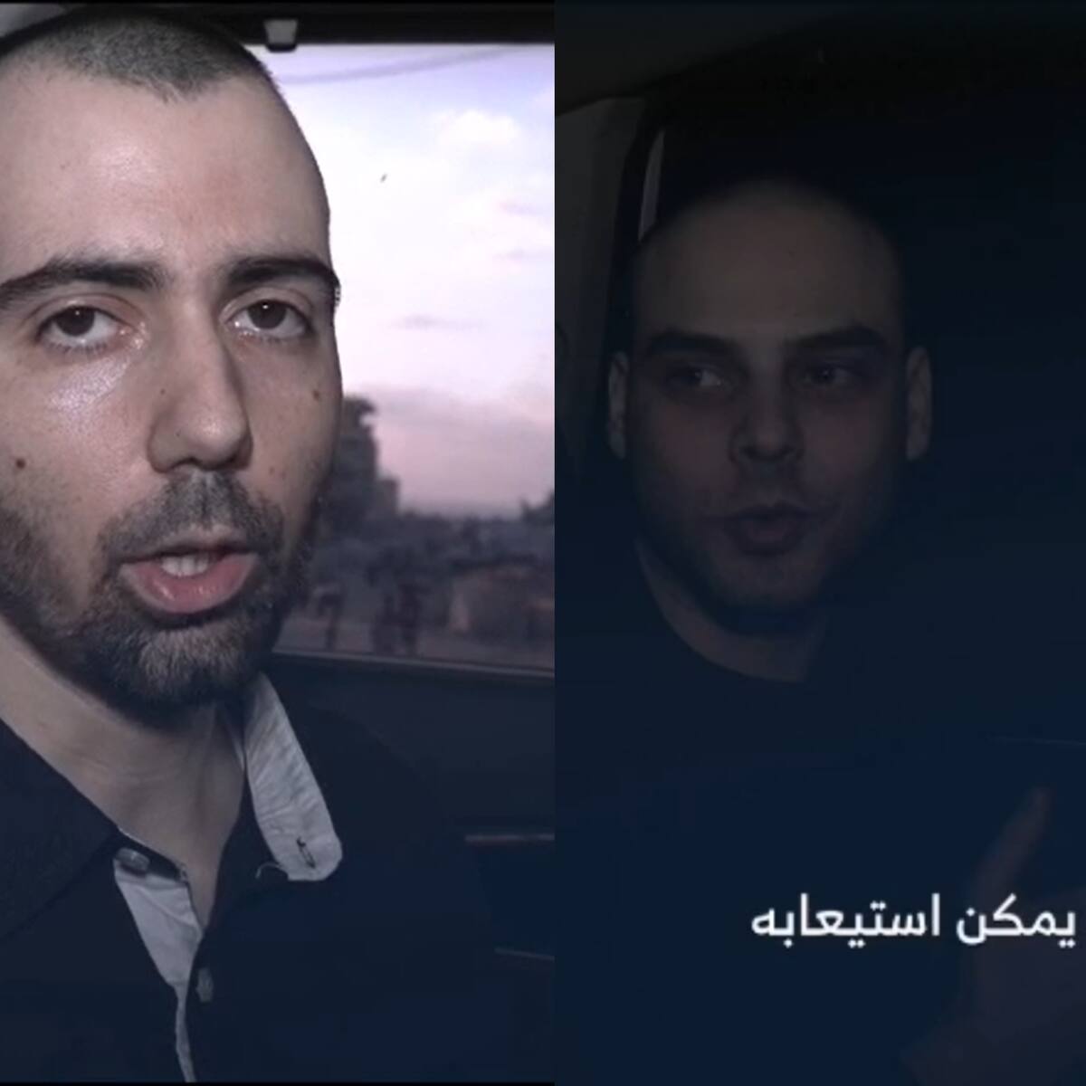 700 días de guerra en Gaza: Hamás difunde video con rehenes que critican a Israel