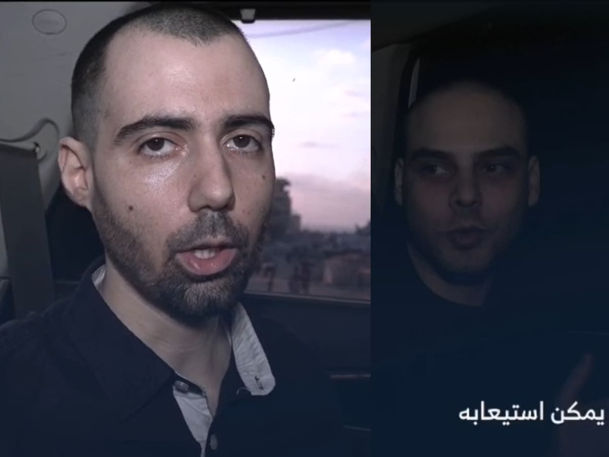 700 días de guerra en Gaza: Hamás difunde video con rehenes que critican a Israel