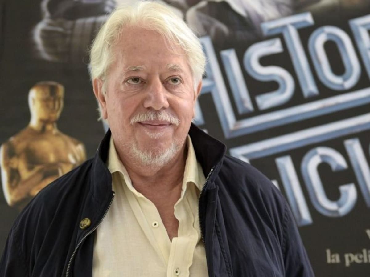 Fallece a los 80 años el cineasta argentino Luis Puenzo, ganador del Óscar por ‘La historia oficial’