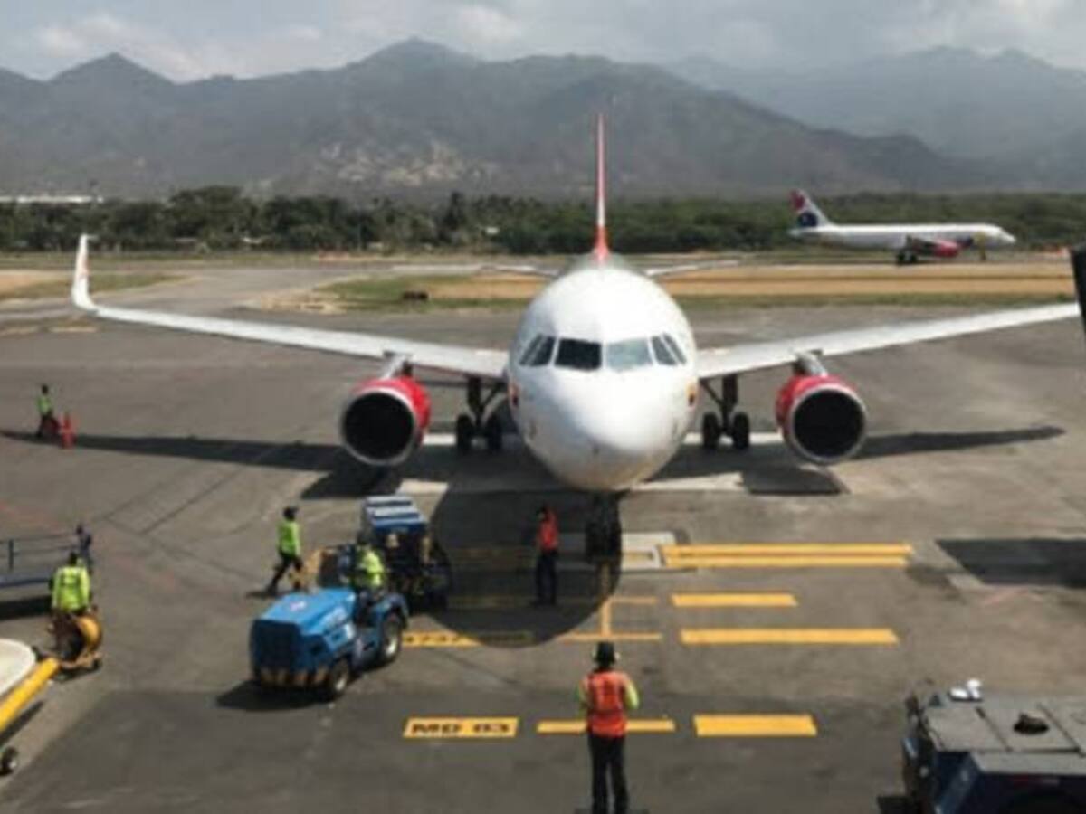 Avianca incremento los salarios de pilotos y copilotos retroactivos al primero de abril de 2017
