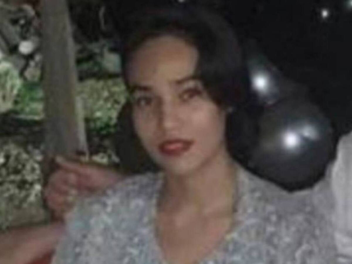 Más de 34 años de prisión pagará el asesino de Daniela Quiñonez