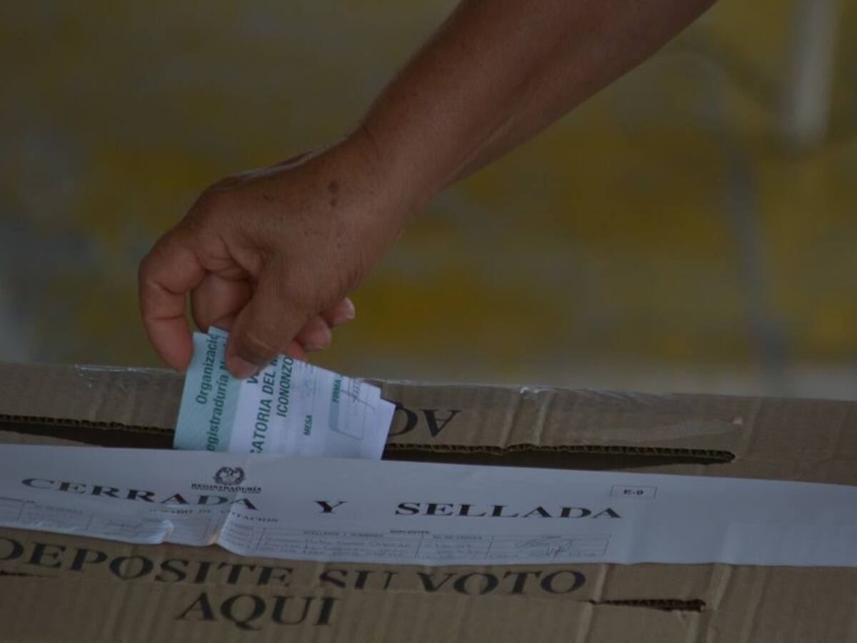 Seleccionan jurados en Córdoba para elecciones de Consejos de Juventud