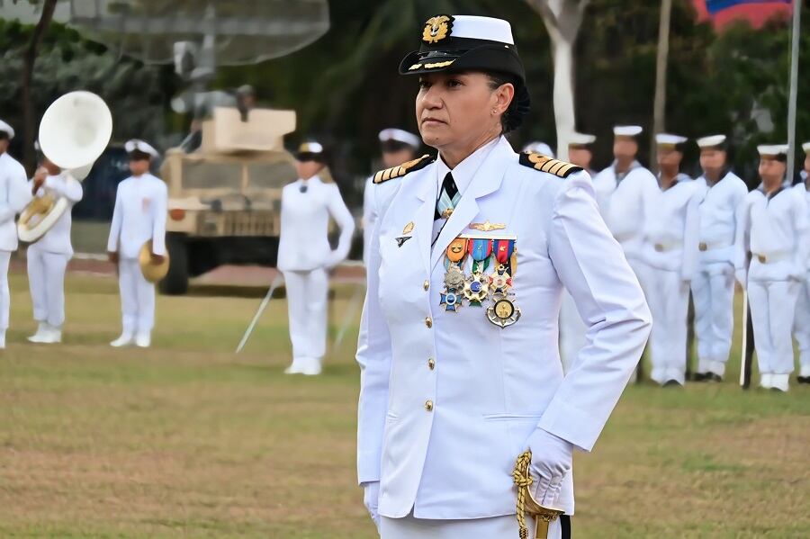 Fuerza Naval del Caribe