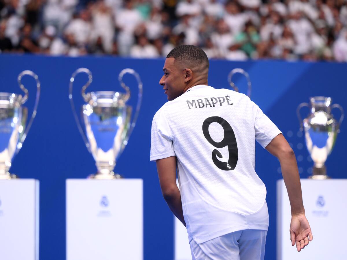 Sorteo de la Champions League 2024-25: equipos clasificados, fecha y hora del evento