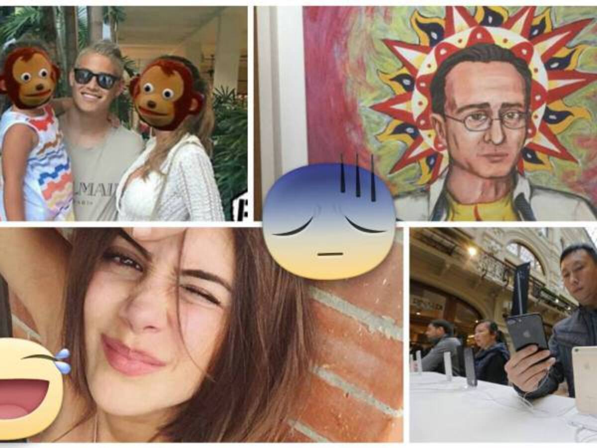 Caracol Radio presenta un recuento de las “inocentadas” del 2016