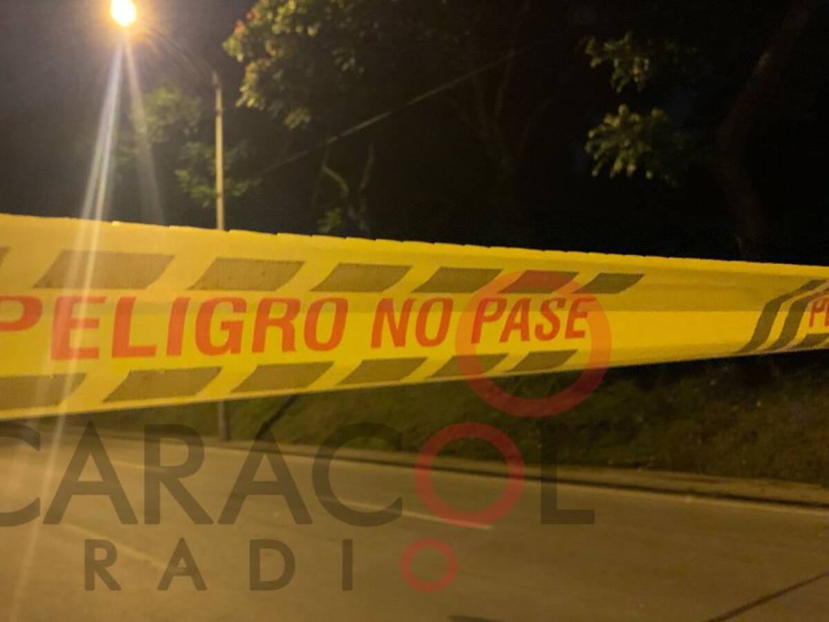 Masacre en Toro, Valle: tres personas muertas