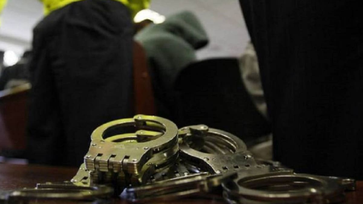 Desgarrador relato de policía que habría sido abusada por su superior