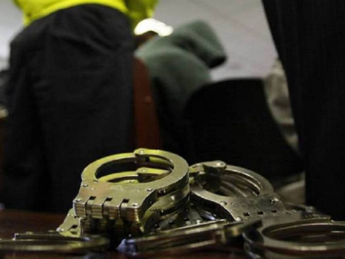 Desgarrador relato de policía que habría sido abusada por su superior